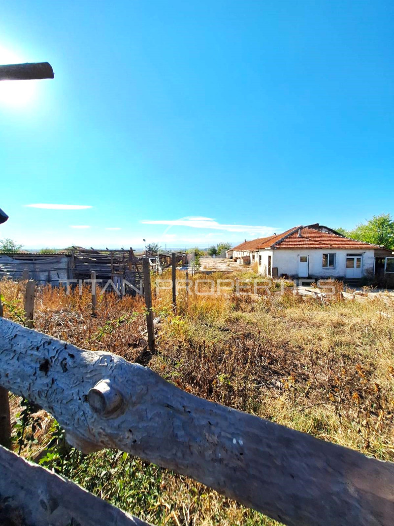 Till salu  Komplott region Plovdiv , Bogdanica , 3535 kvm | 42633138 - bild [6]