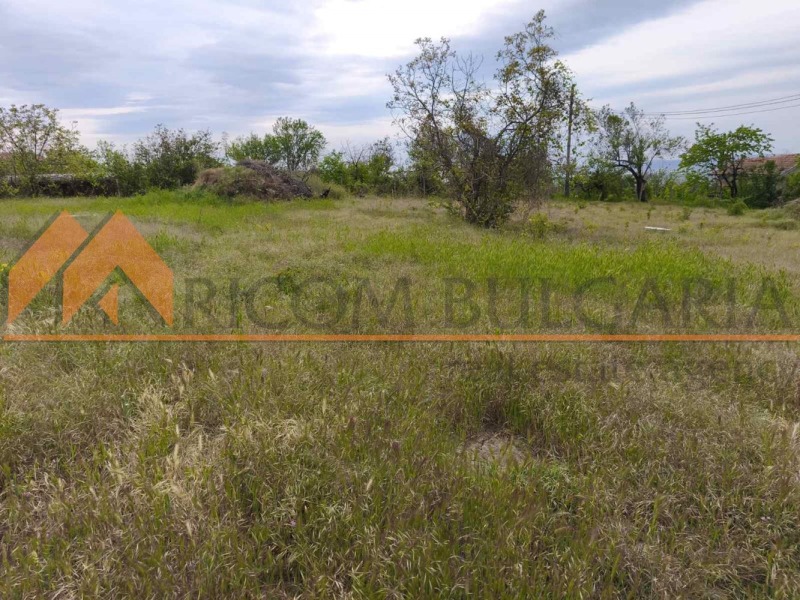 De vânzare  Complot regiunea Varna , Dobrogled , 800 mp | 94581437