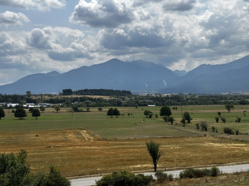 Продава ПАРЦЕЛ, гр. Разлог, област Благоевград, снимка 14 - Парцели - 52704593