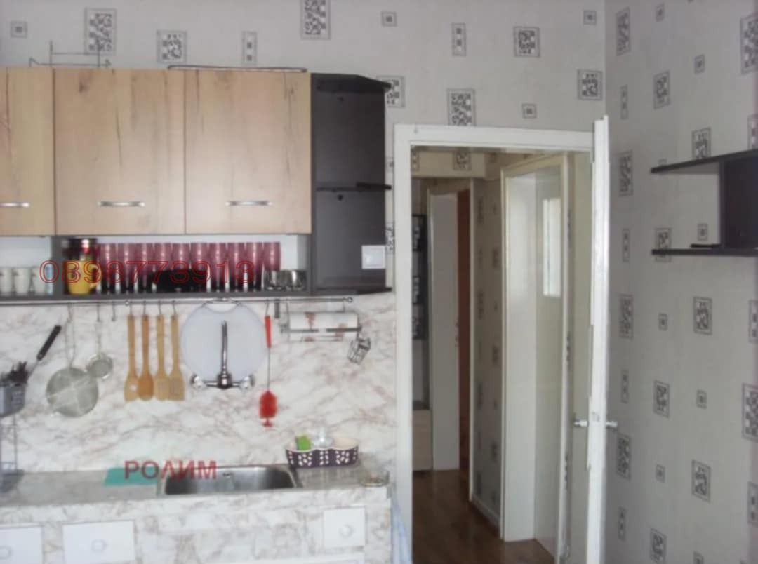 Продава 2-СТАЕН, гр. Севлиево, област Габрово, снимка 9 - Апартаменти - 54101259