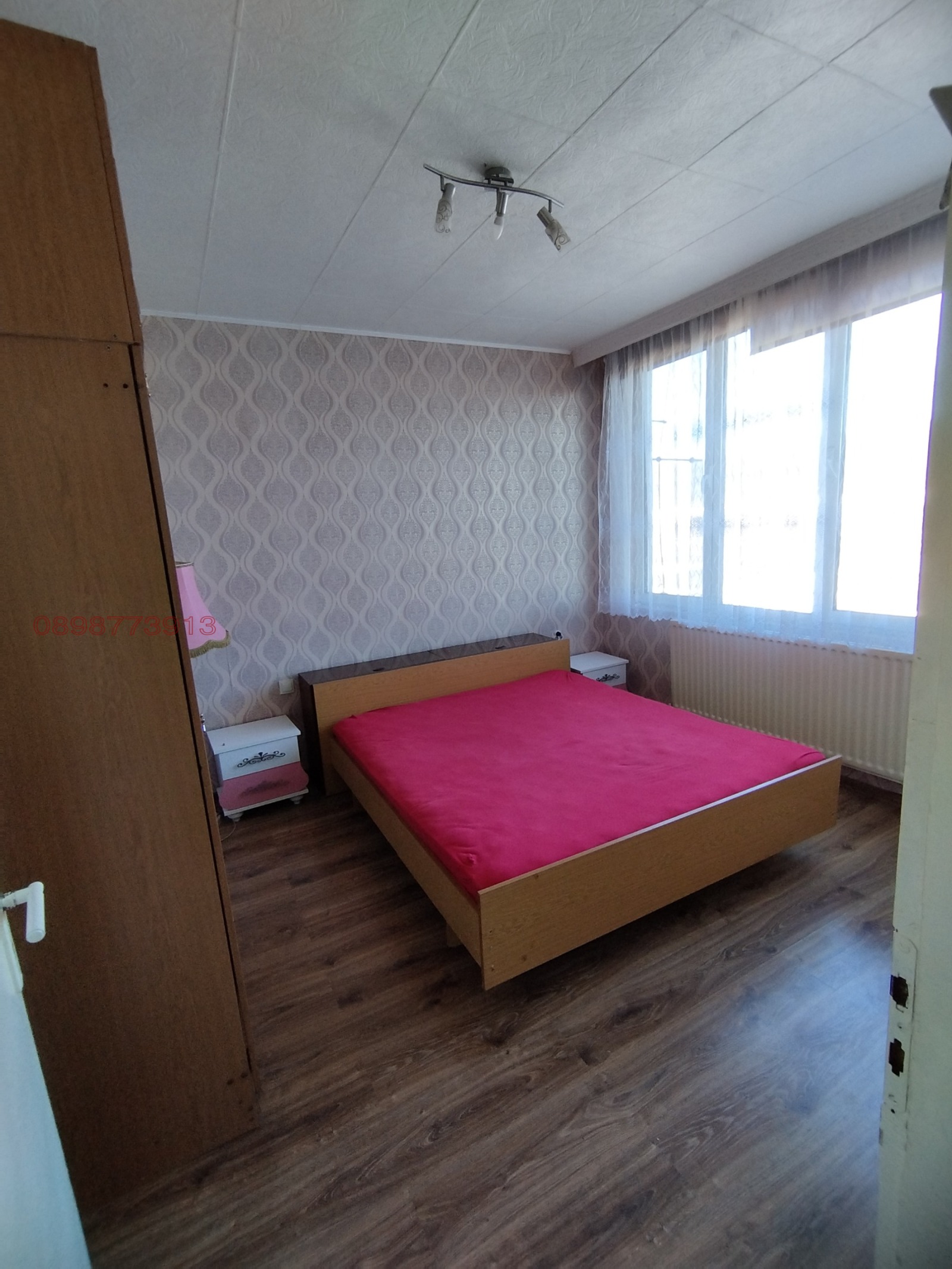 Продава 2-СТАЕН, гр. Севлиево, област Габрово, снимка 4 - Апартаменти - 54101259