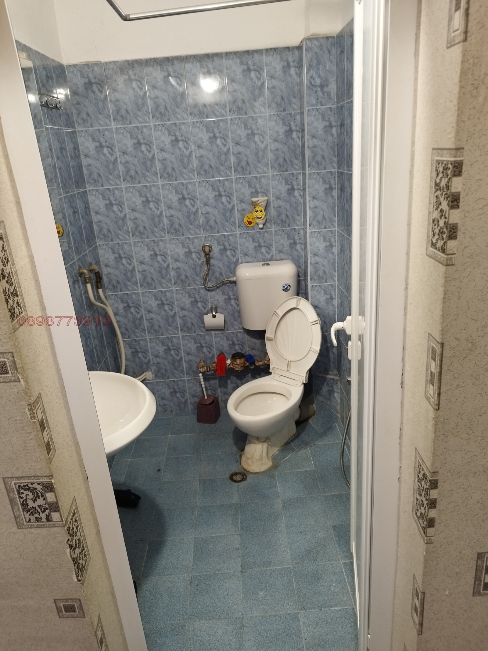 Продава 2-СТАЕН, гр. Севлиево, област Габрово, снимка 2 - Апартаменти - 54101259