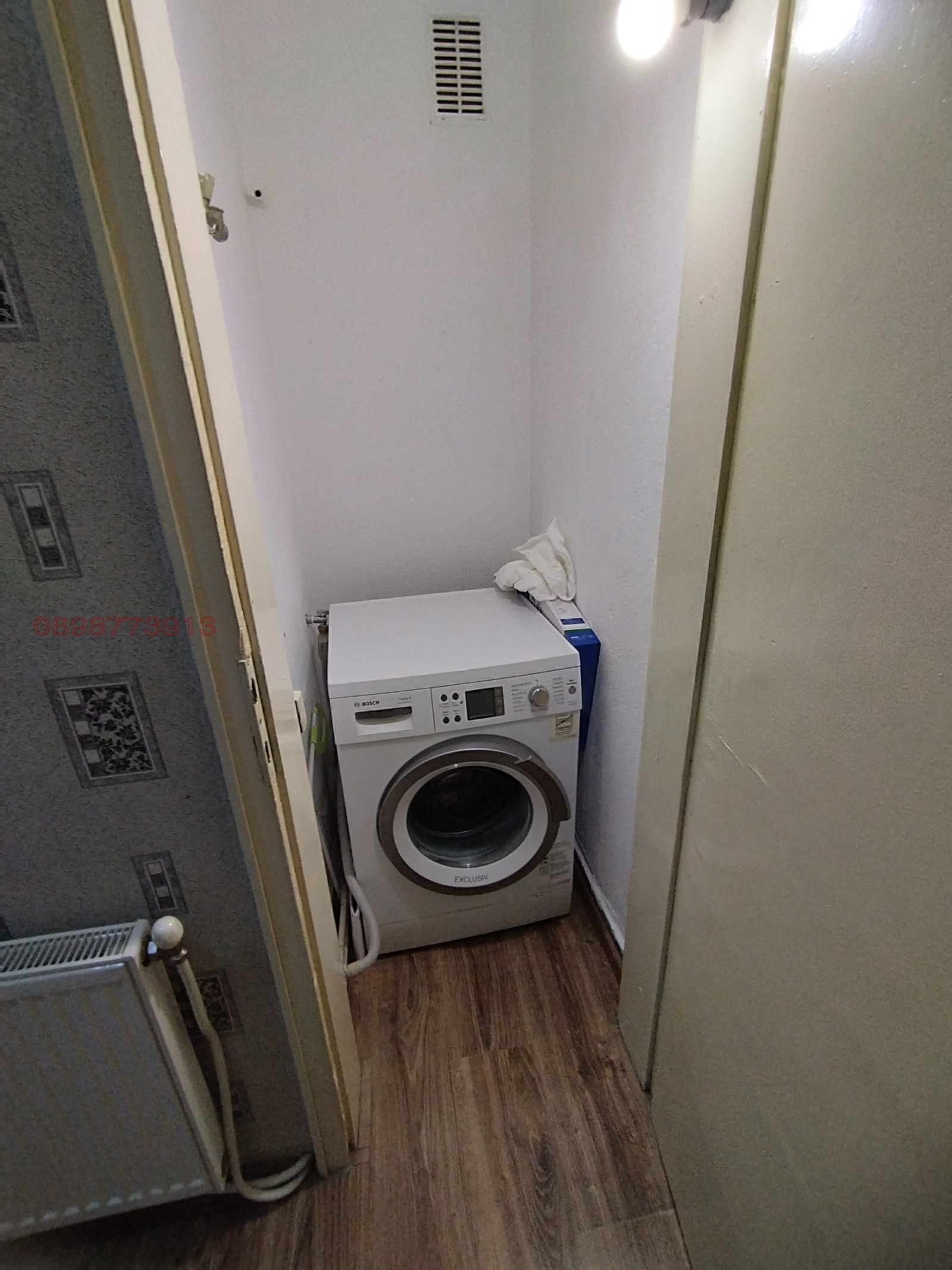 Продава 2-СТАЕН, гр. Севлиево, област Габрово, снимка 3 - Апартаменти - 54101259