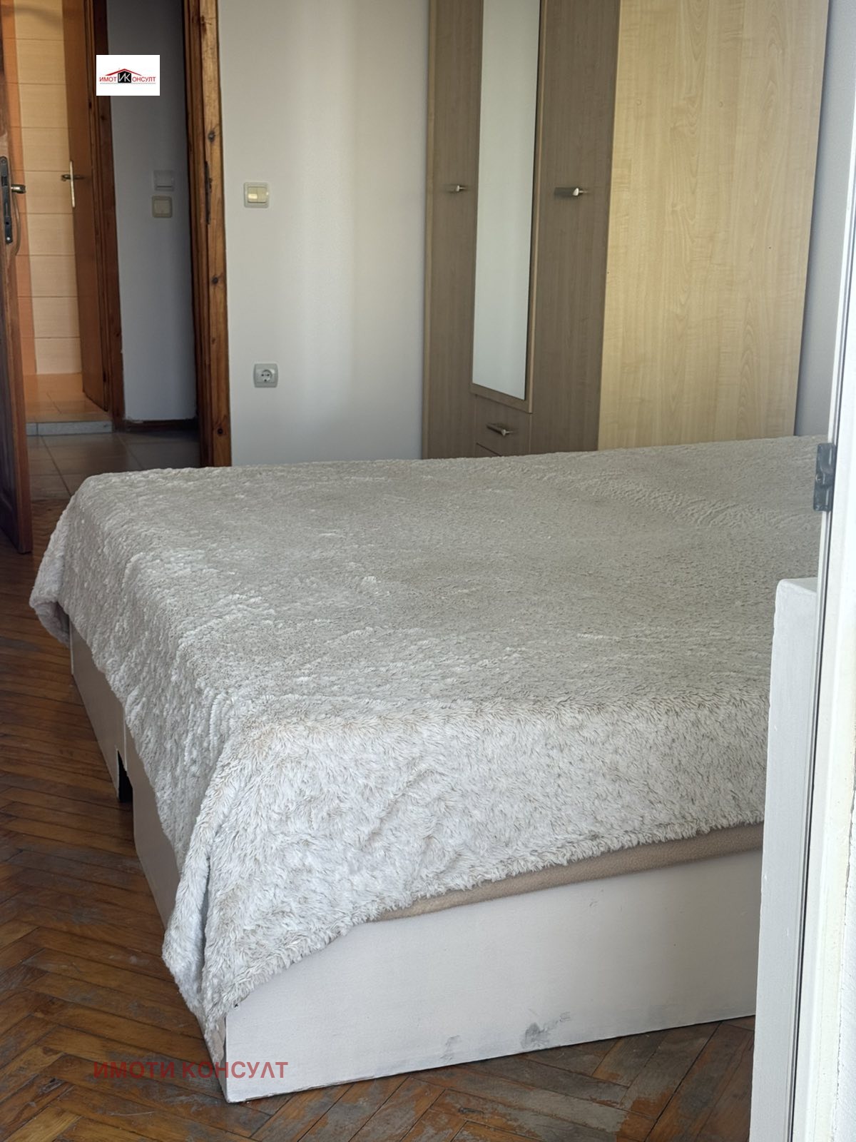 Продава 2-СТАЕН, гр. Велико Търново, Център, снимка 3 - Апартаменти - 54189017