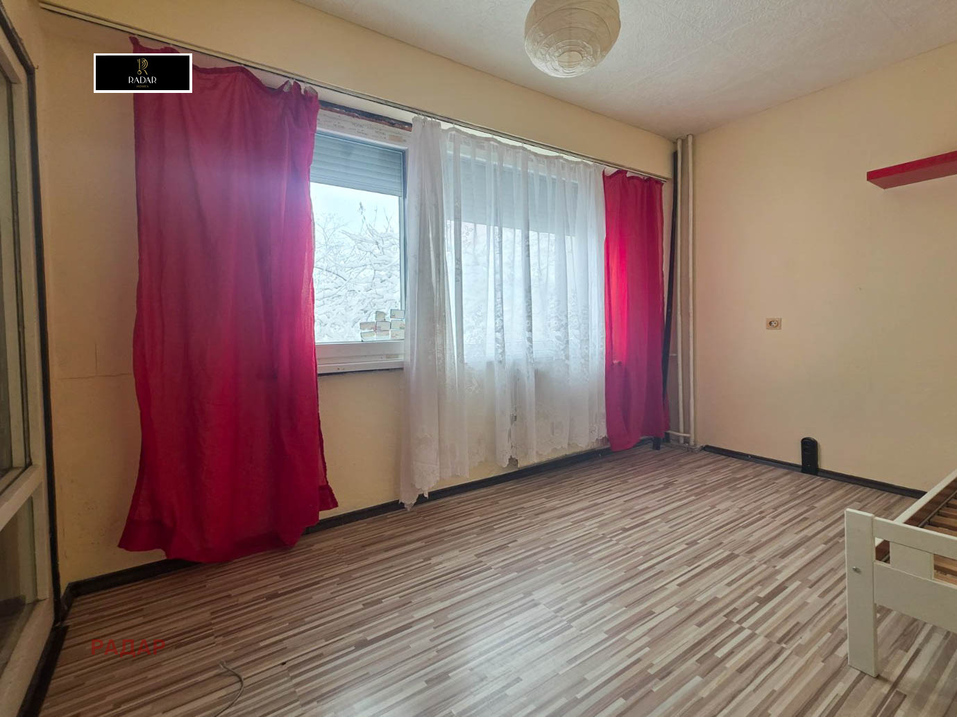 Продава 2-СТАЕН, гр. София, Полигона, снимка 4 - Апартаменти - 54224847