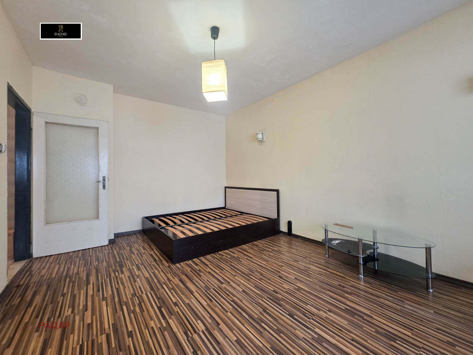 Продава 2-СТАЕН, гр. София, Полигона, снимка 2 - Апартаменти - 54224847