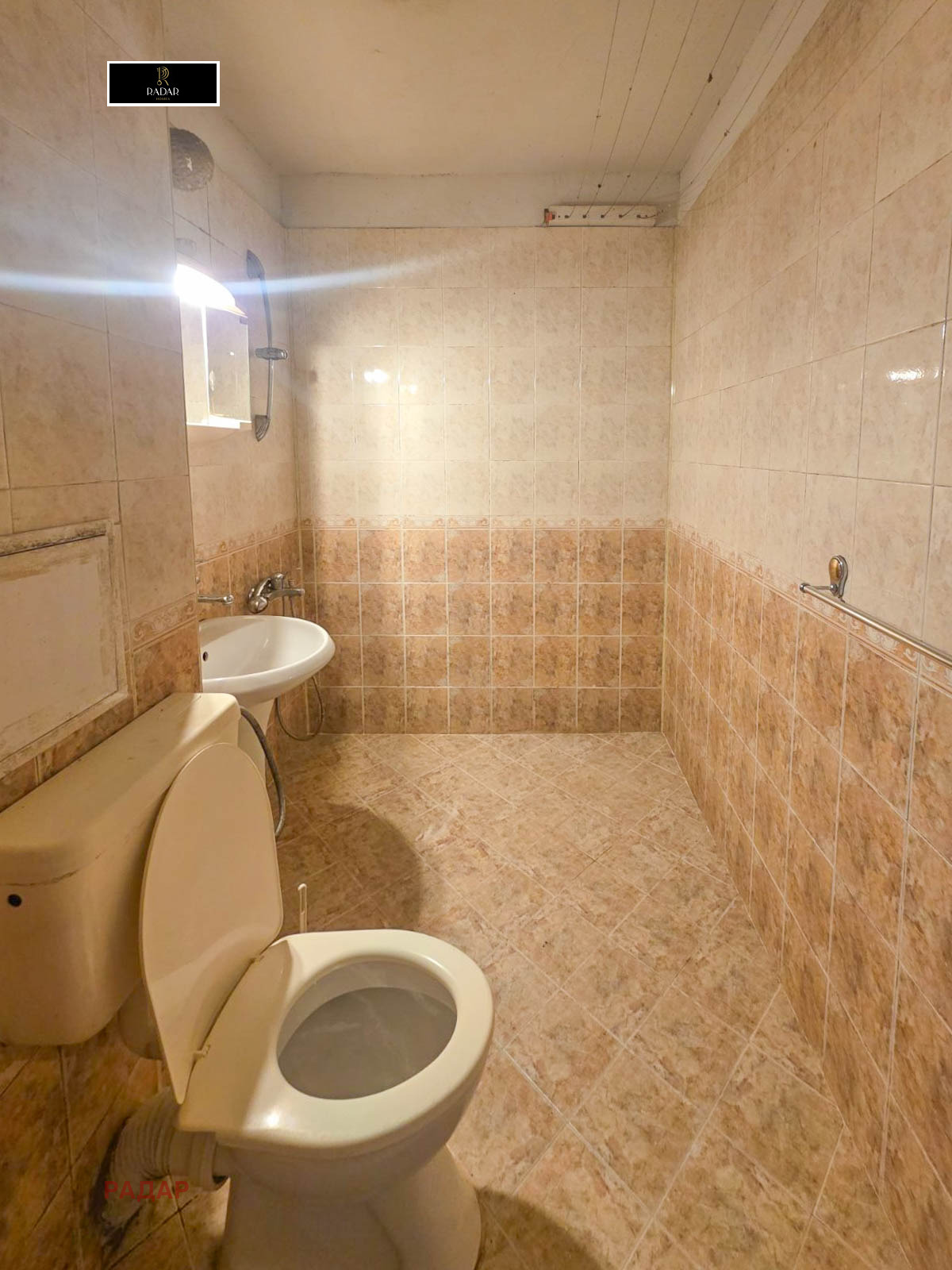 Продава 2-СТАЕН, гр. София, Полигона, снимка 9 - Апартаменти - 54224847