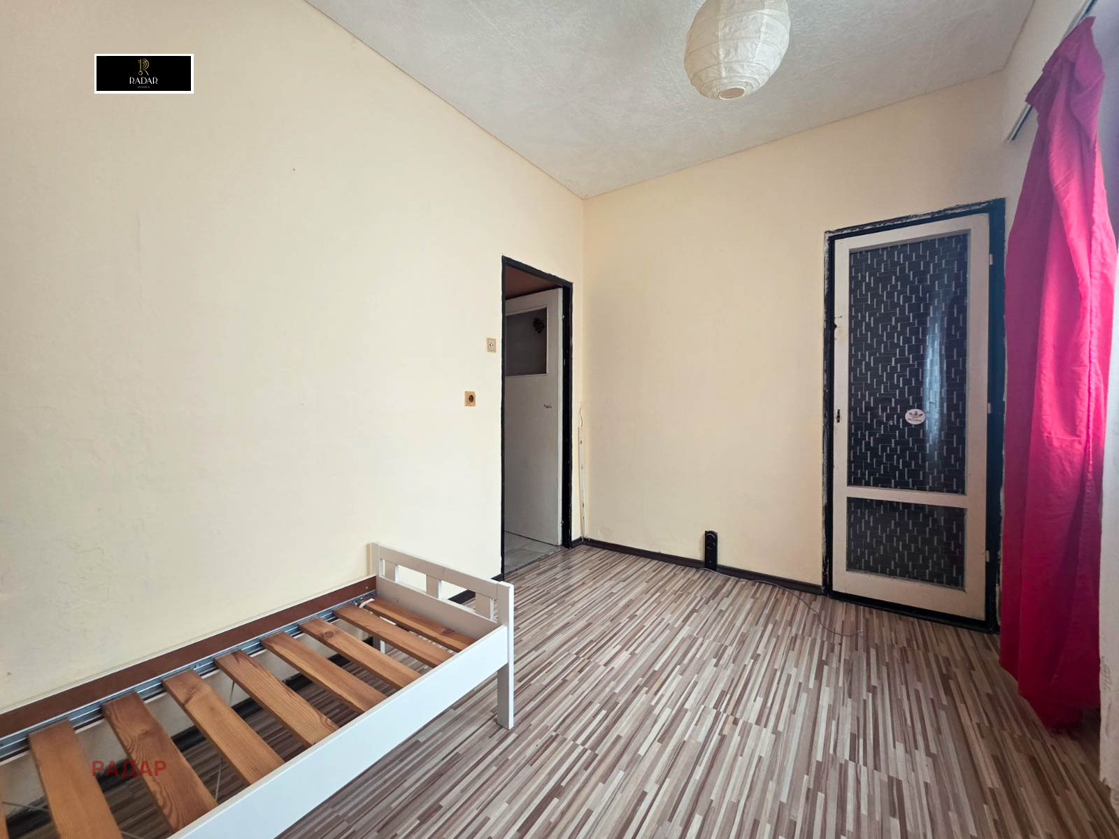 Продава 2-СТАЕН, гр. София, Полигона, снимка 6 - Апартаменти - 54224847