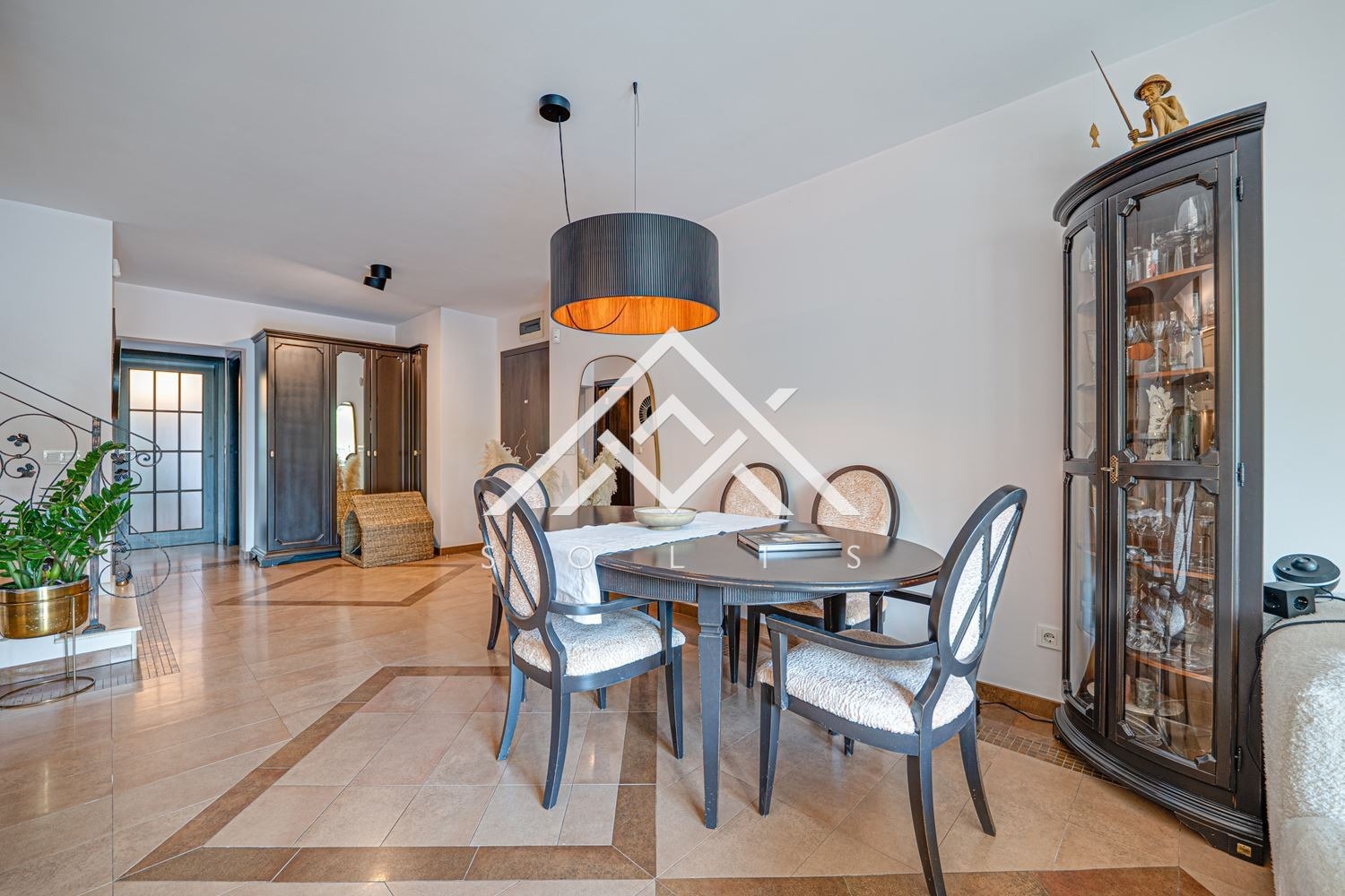 Продава 4-СТАЕН, гр. София, Симеоново, снимка 7 - Апартаменти - 54659055