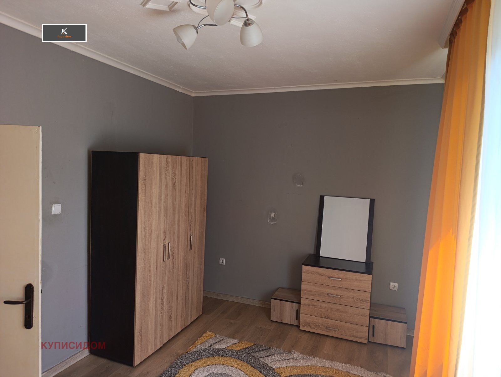 Продава 4-СТАЕН, гр. Стара Загора, Център, снимка 8 - Апартаменти - 56025501