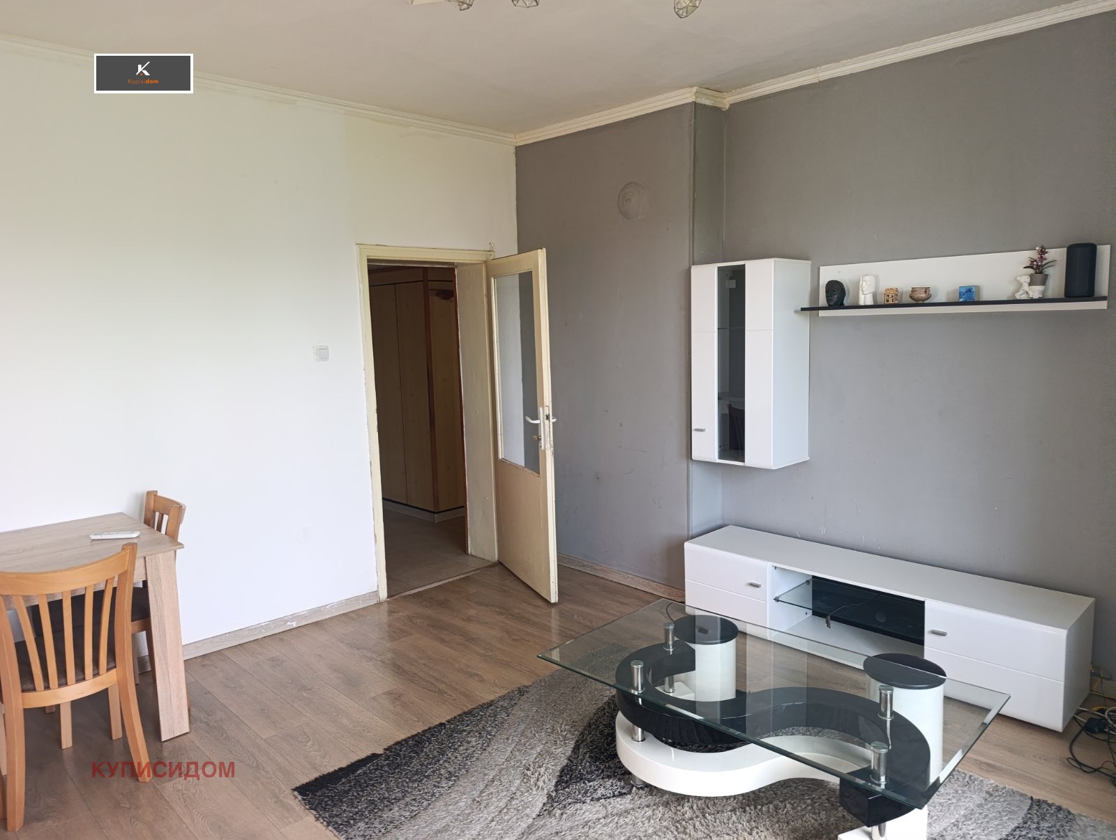 Продава 4-СТАЕН, гр. Стара Загора, Център, снимка 3 - Апартаменти - 56025501