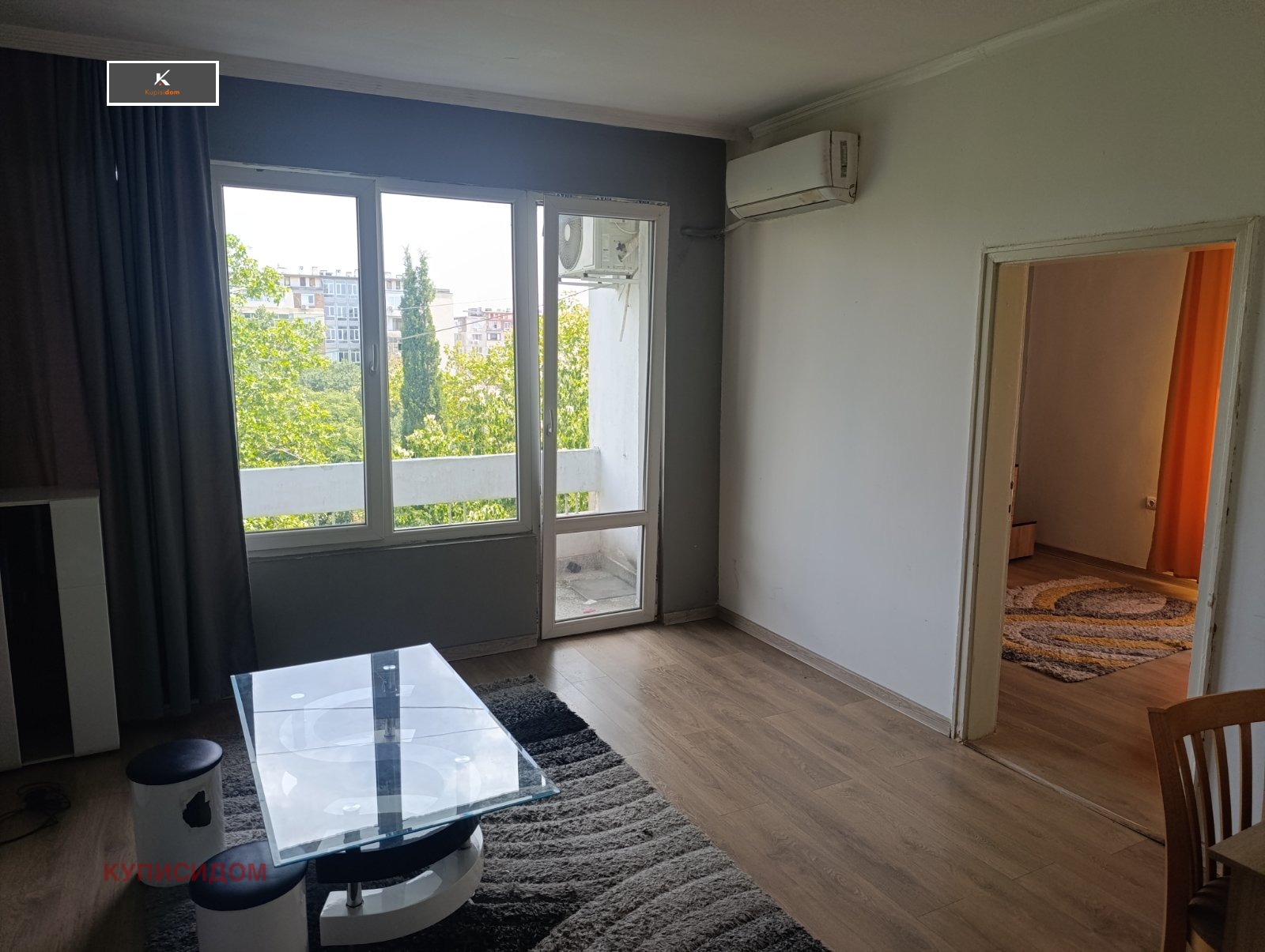 Продава 4-СТАЕН, гр. Стара Загора, Център, снимка 4 - Апартаменти - 56025501