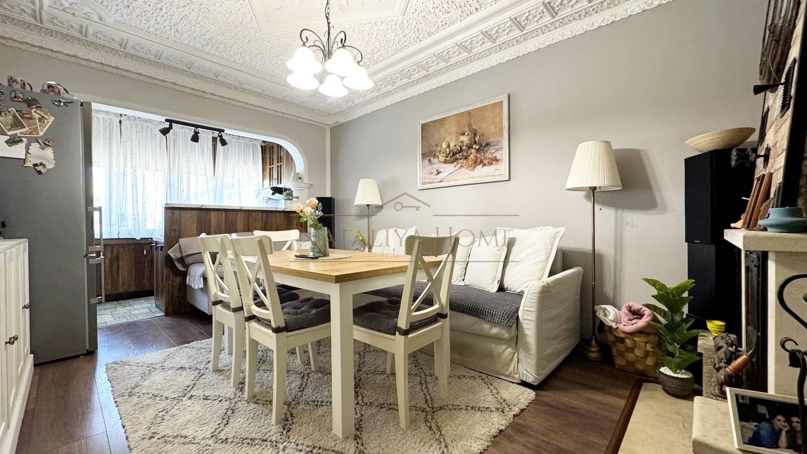 Продава МНОГОСТАЕН, гр. Бургас, област Бургас