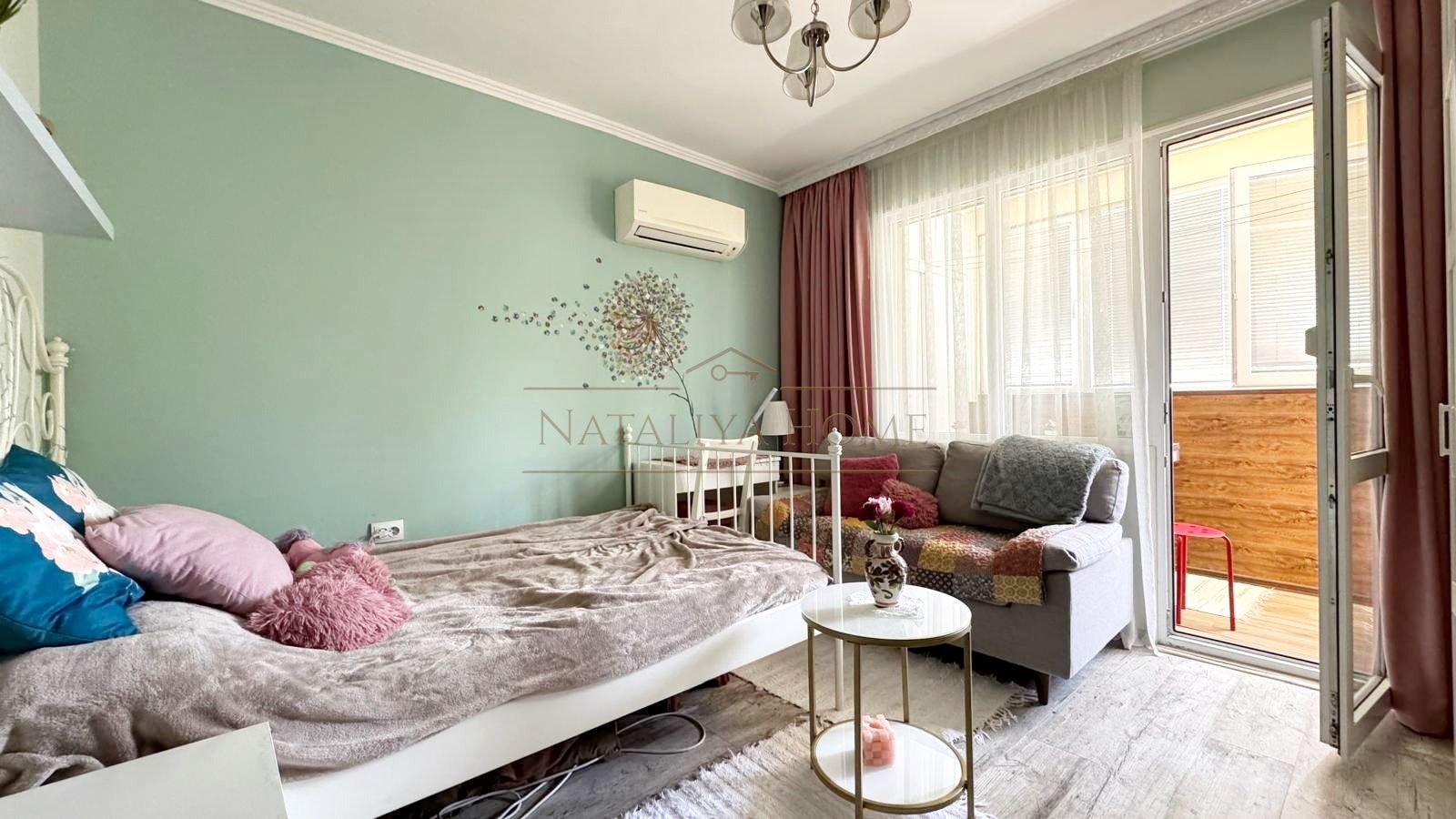 Продава МНОГОСТАЕН, гр. Бургас, област Бургас, снимка 9 - Апартаменти - 54147485