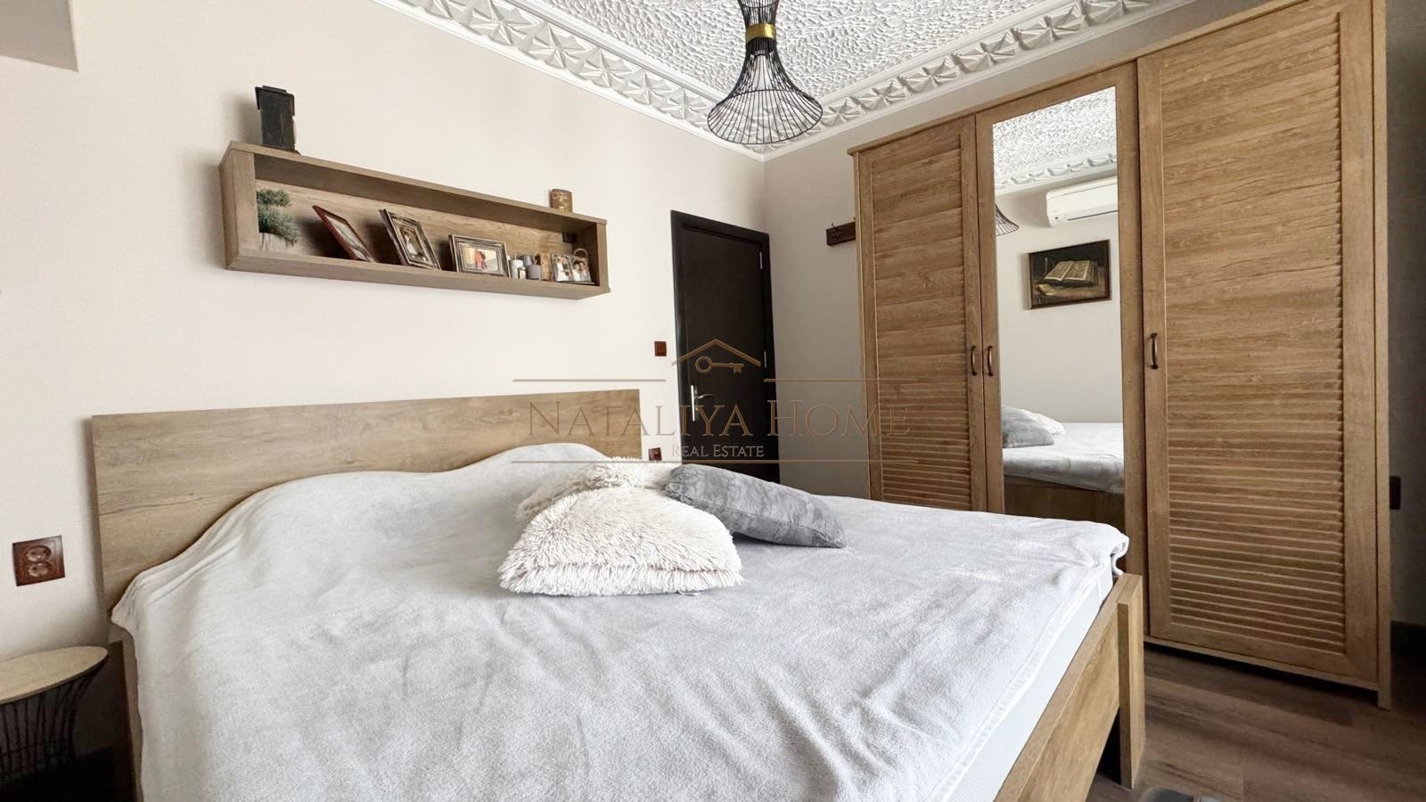 Продава МНОГОСТАЕН, гр. Бургас, област Бургас, снимка 6 - Апартаменти - 54147485