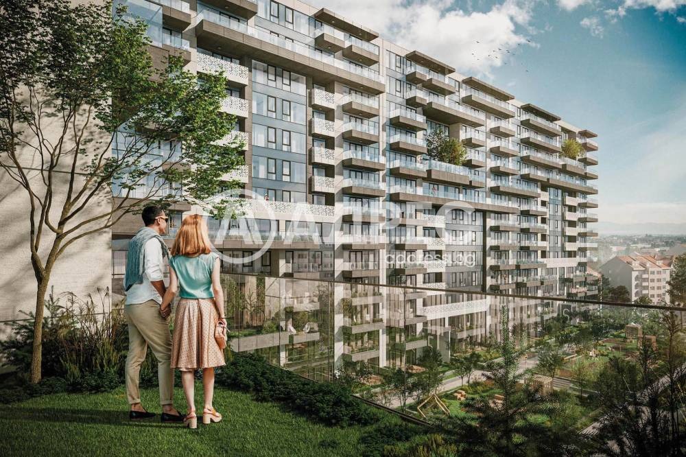 Продава МНОГОСТАЕН, гр. София, Оборище, снимка 9 - Апартаменти - 54390037