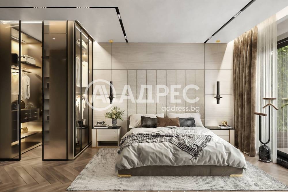 Продава МНОГОСТАЕН, гр. София, Оборище