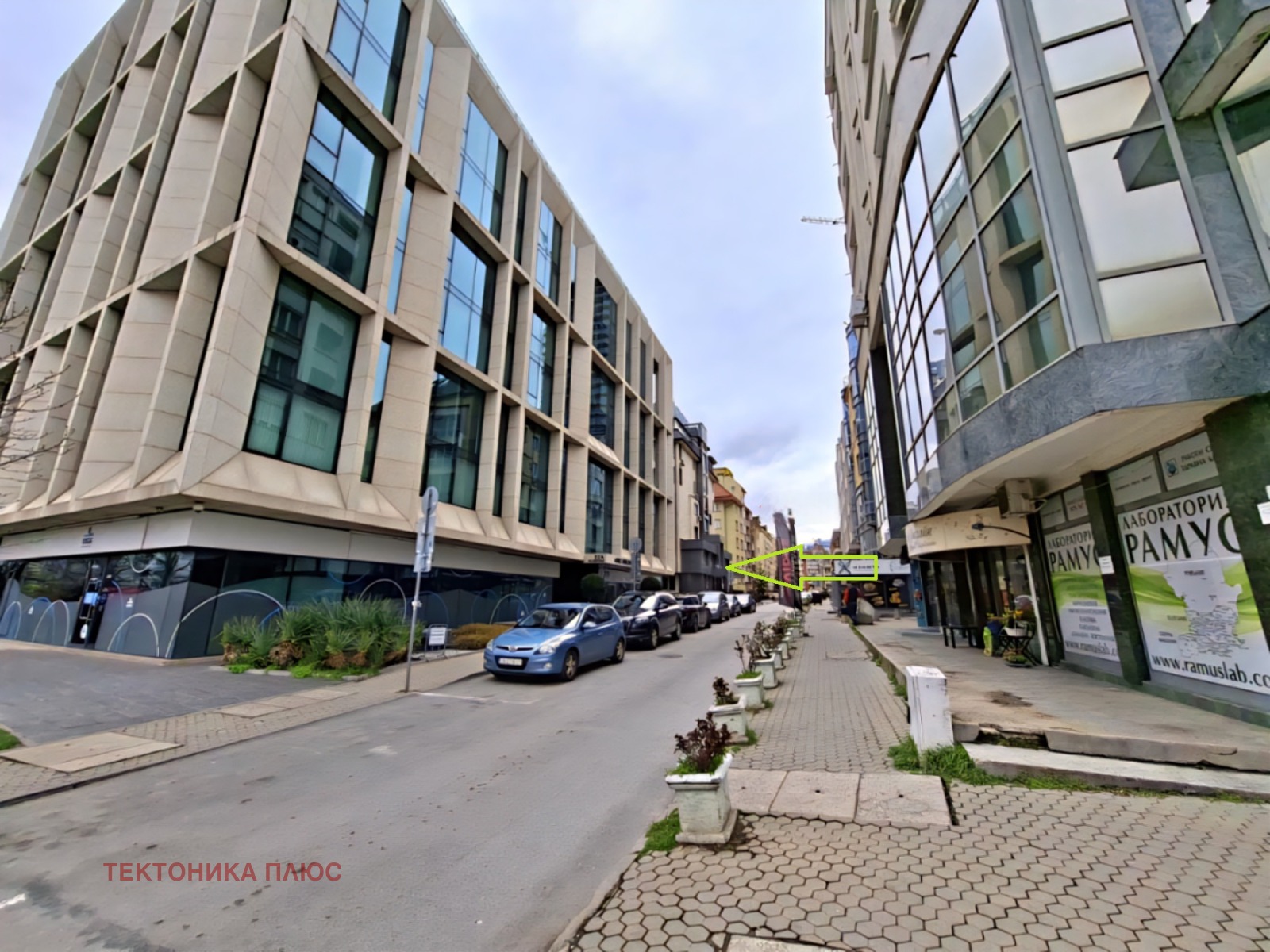 Продава  Офис град София , Лозенец , 64 кв.м | 70514782