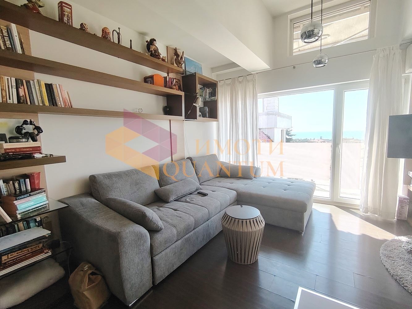 Продава КЪЩА, гр. Варна, м-т Евксиноград, снимка 5 - Къщи - 51250873