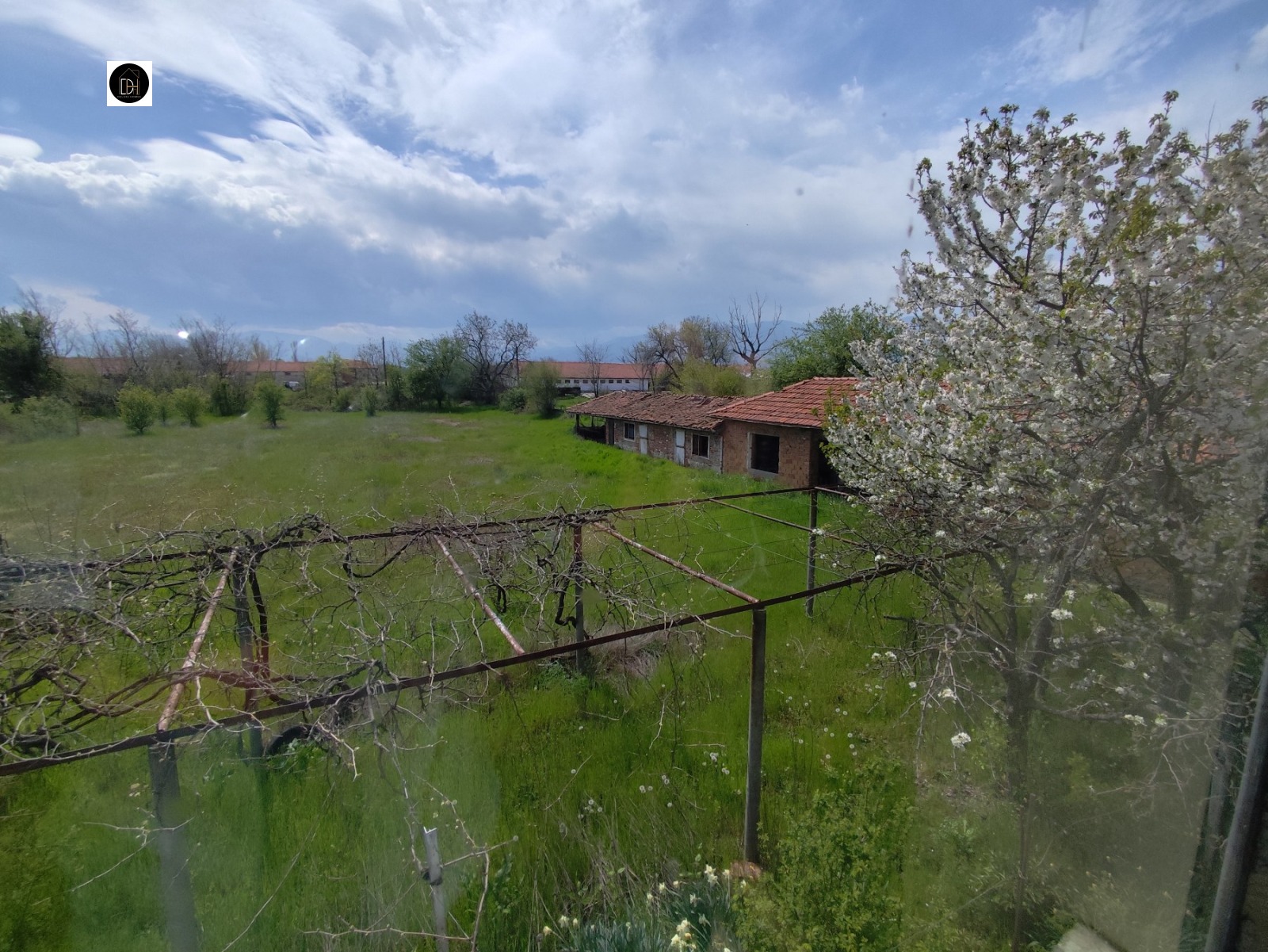 Продава КЪЩА, с. Златовръх, област Пловдив, снимка 9 - Къщи - 54301449