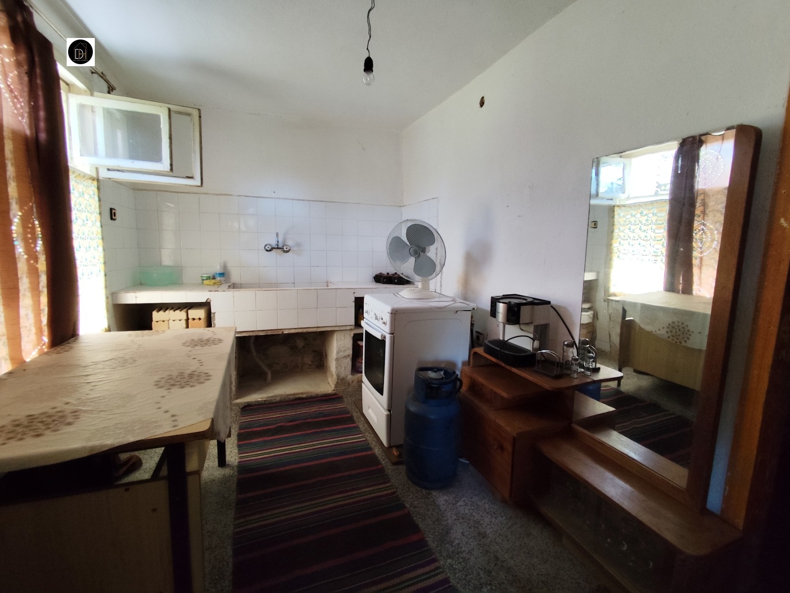 Продава КЪЩА, с. Златовръх, област Пловдив, снимка 8 - Къщи - 54301449