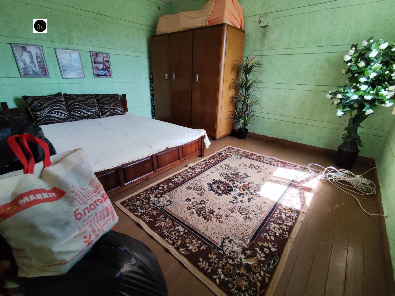 Продава КЪЩА, с. Златовръх, област Пловдив, снимка 10 - Къщи - 54301449