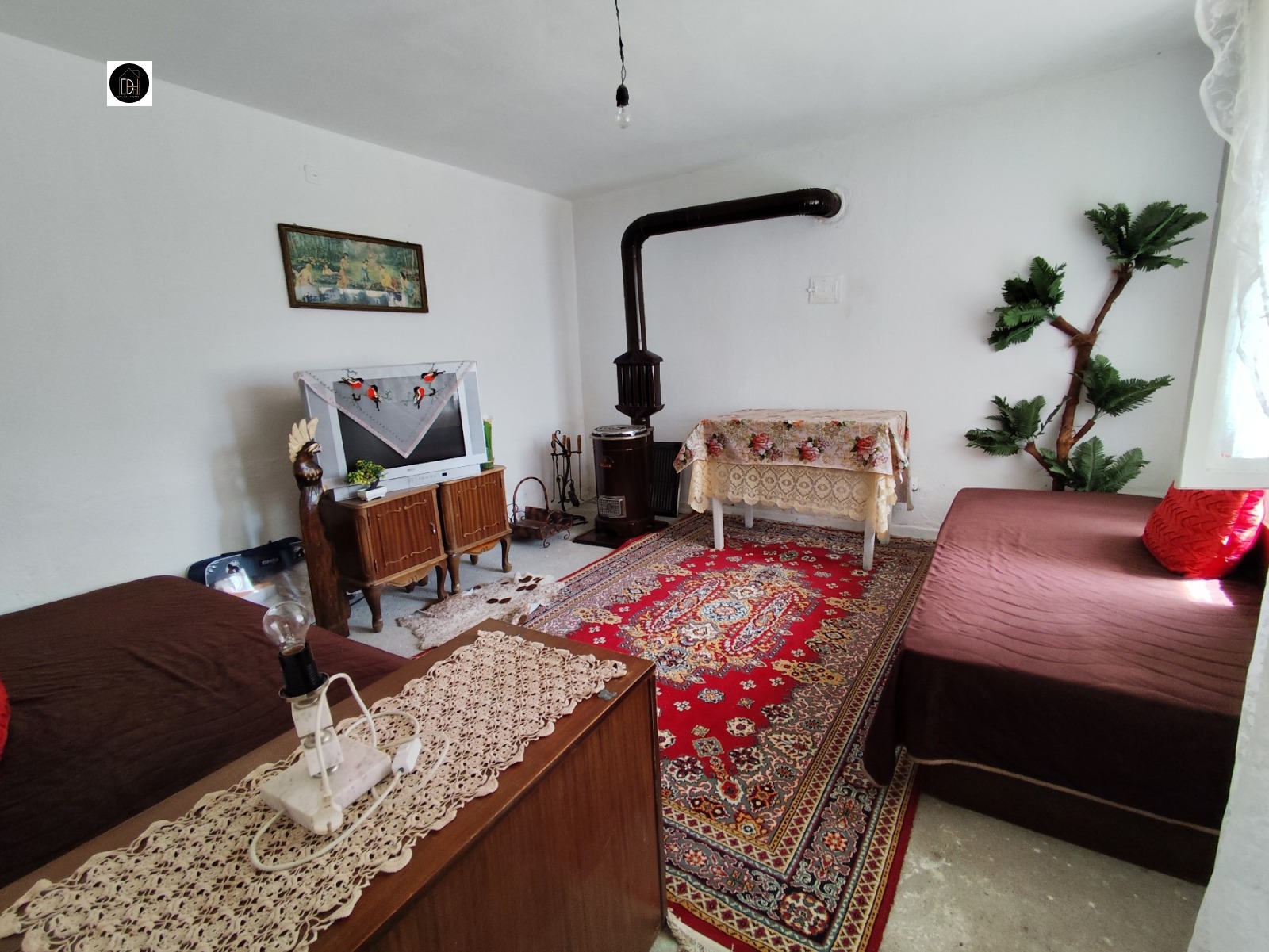 Продава КЪЩА, с. Златовръх, област Пловдив, снимка 6 - Къщи - 54301449