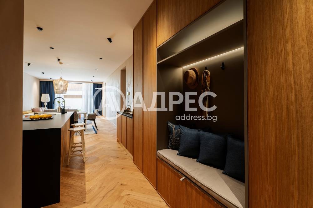 Продава КЪЩА, гр. Бургас, Сарафово, снимка 7 - Къщи - 54909725