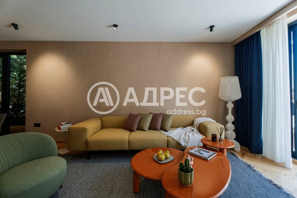 Продава КЪЩА, гр. Бургас, Сарафово, снимка 2 - Къщи - 54909725