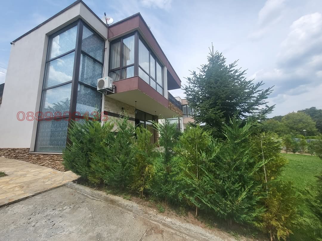 Продава КЪЩА, с. Пряпорец, област Стара Загора, снимка 3 - Къщи - 55216383