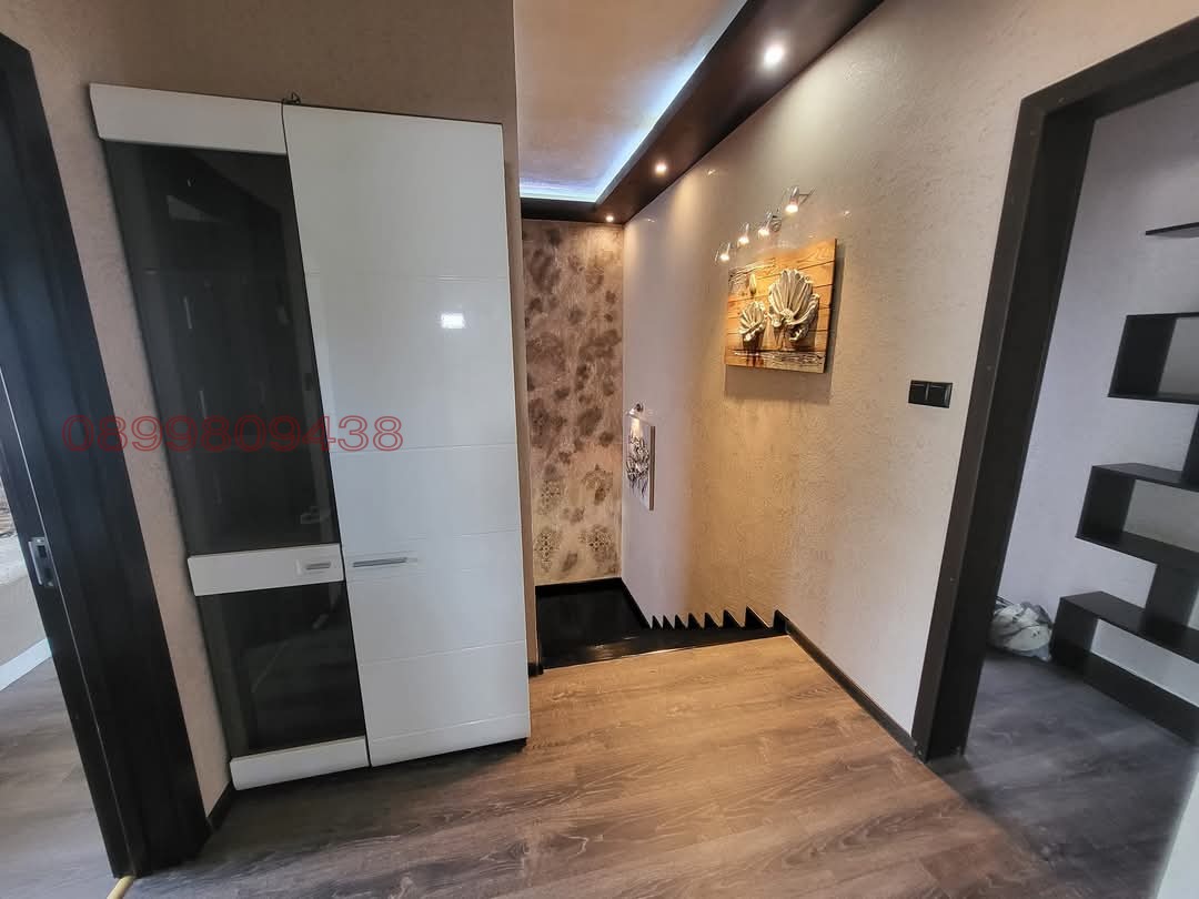 Продава КЪЩА, с. Пряпорец, област Стара Загора, снимка 15 - Къщи - 55216383