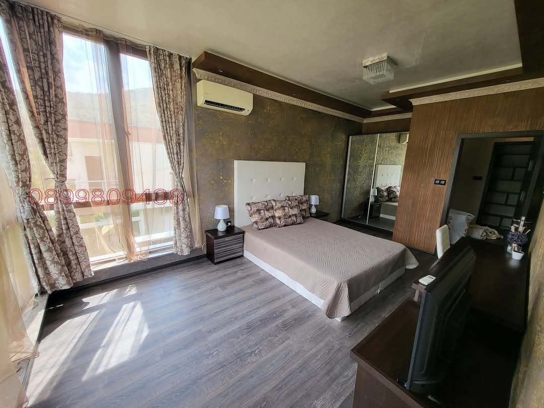 Продава КЪЩА, с. Пряпорец, област Стара Загора, снимка 6 - Къщи - 55216383