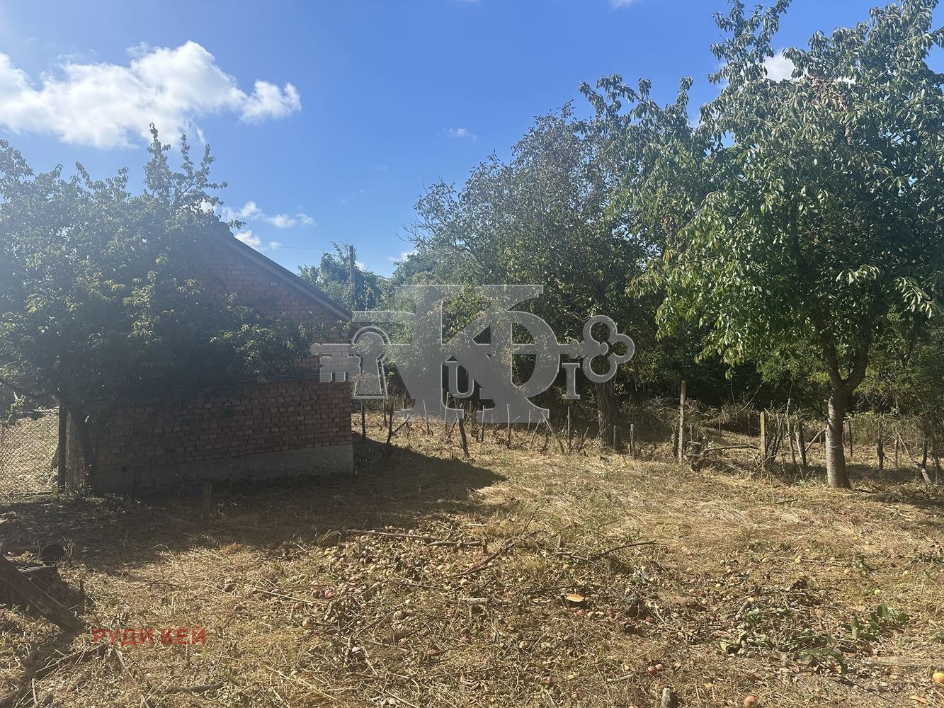 Продава КЪЩА, с. Садово, област Варна, снимка 16 - Къщи - 55923261
