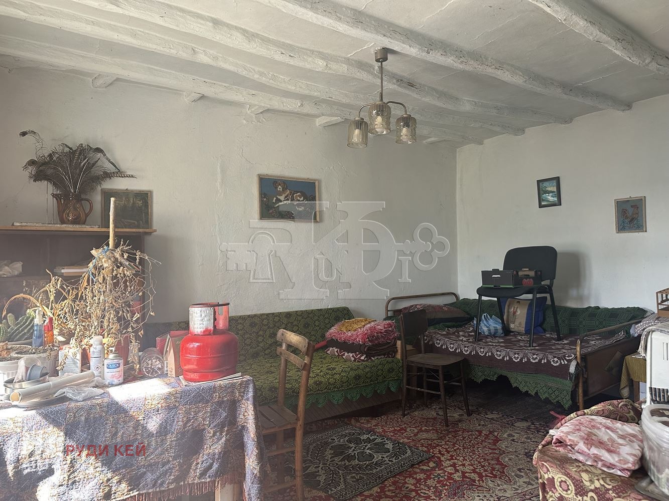 Продава КЪЩА, с. Садово, област Варна, снимка 9 - Къщи - 55923261