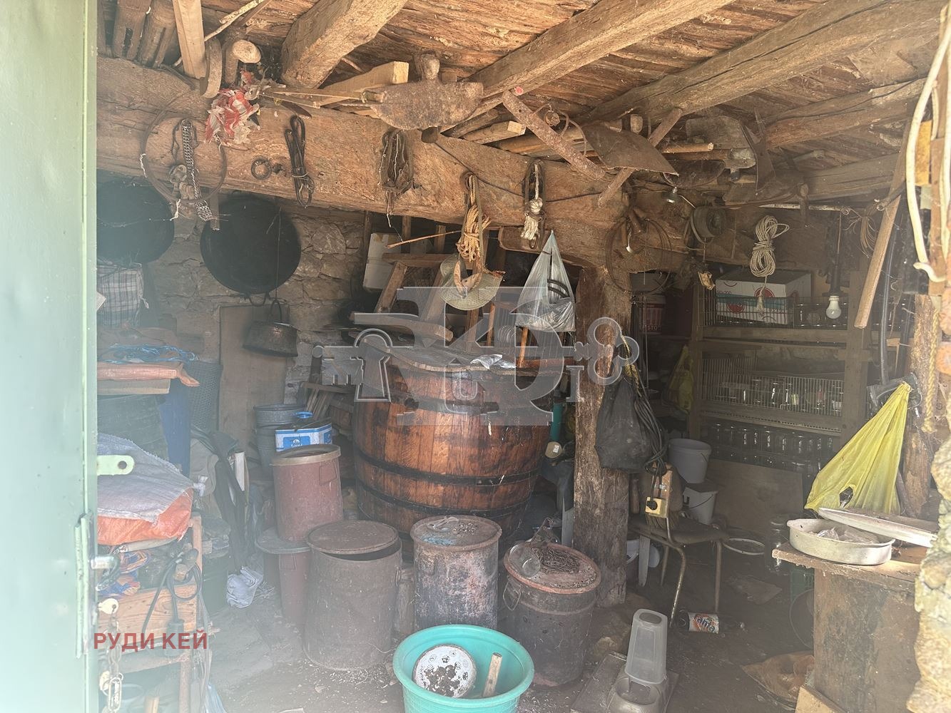 Продава КЪЩА, с. Садово, област Варна, снимка 8 - Къщи - 55923261