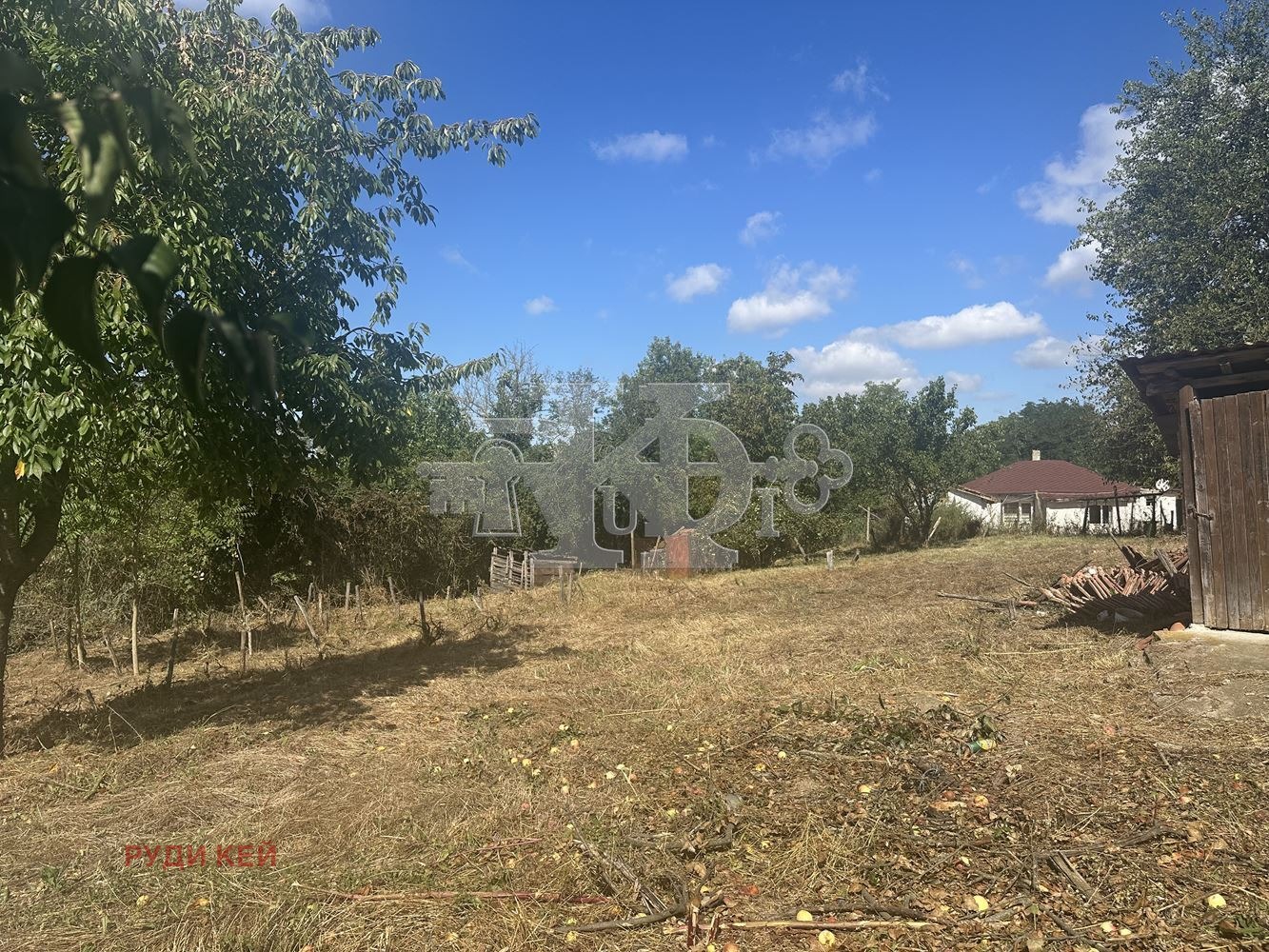 Продава КЪЩА, с. Садово, област Варна, снимка 15 - Къщи - 55923261