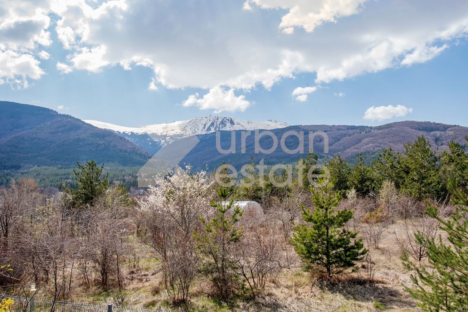 Продава КЪЩА, гр. София, с. Бистрица, снимка 14 - Къщи - 56675669