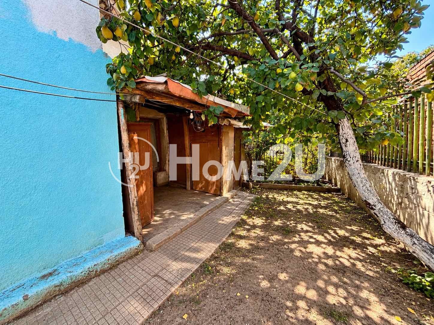 Продава КЪЩА, гр. София, Факултета