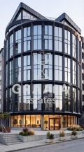 Продава ОФИС, гр. София, Манастирски ливади, снимка 2