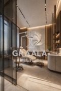 Продава ОФИС, гр. София, Манастирски ливади, снимка 1