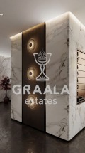Продава ОФИС, гр. София, Манастирски ливади, снимка 5