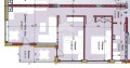 Продава 3-СТАЕН, град Варна, Виница • 129300 € / 252888.82 лв. • 54339650 6