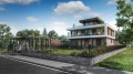 Продава КЪЩА, област Бургас, гр. Черноморец • 680000 € / 1329964.40 лв. • 64518705 2
