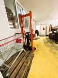 Продава МАГАЗИН, област Бургас, к.к. Слънчев бряг • 225000 € / 440061.75 лв. • 80540036 16