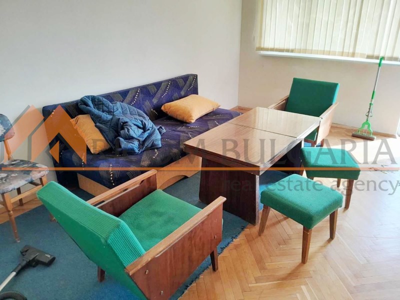 Продава 4-СТАЕН в град Варна, Център - 110 кв.м / 298 000 € » 582 837.34 лв., РИКОМ