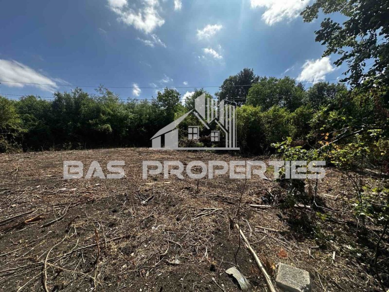 Продава ПАРЦЕЛ в област София, с. Хераково - 963 кв.м / 60 000 € » 117 349.80 лв., БАС ПРОПЪРТИС