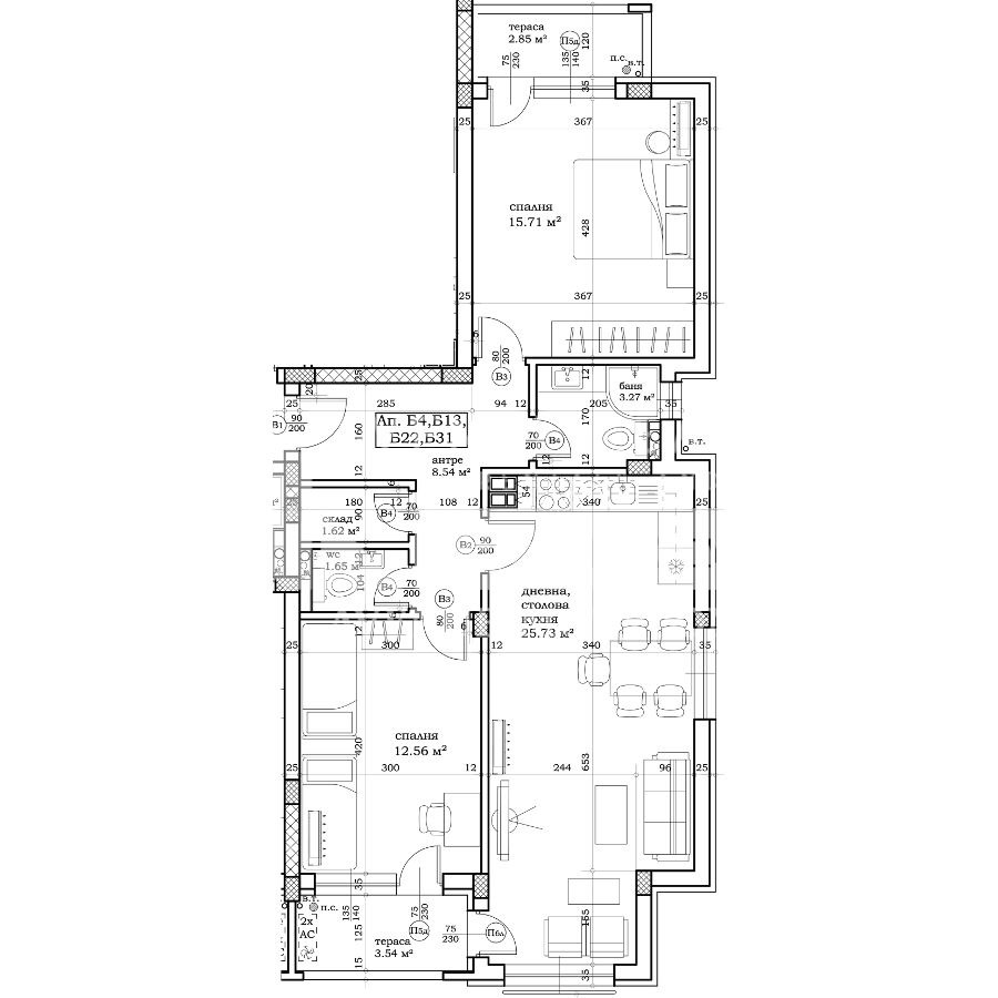 ������� 3-����� | Imot.bg � ����������� 2