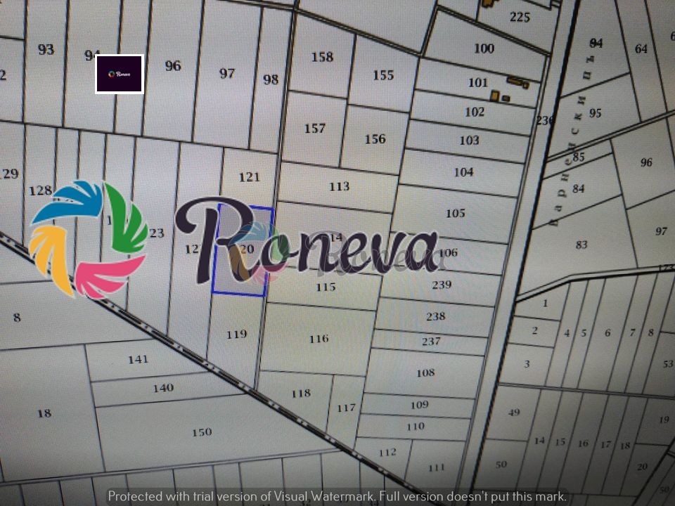 Продава ПАРЦЕЛ | Imot.bg — изображение 2