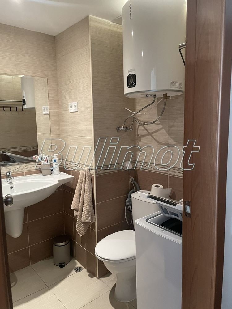 For Sale  Studio Varna , k.k. Sv.Sv. Konstantin i Elena , 40 sq.m | 48394745 - image [6]