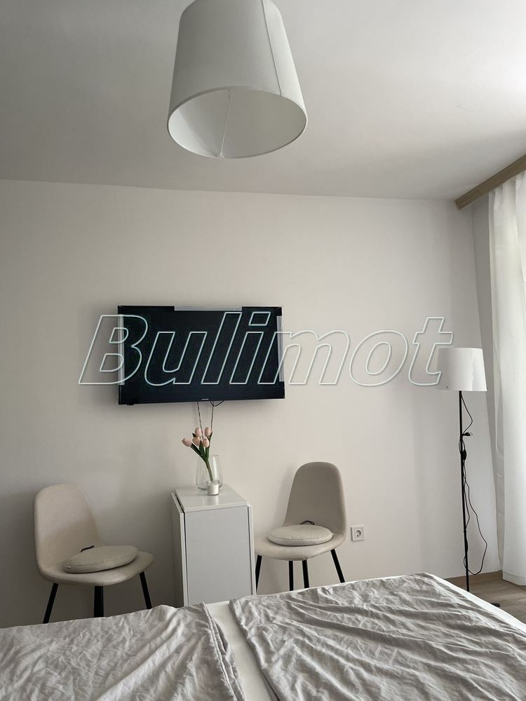 For Sale  Studio Varna , k.k. Sv.Sv. Konstantin i Elena , 40 sq.m | 48394745 - image [3]